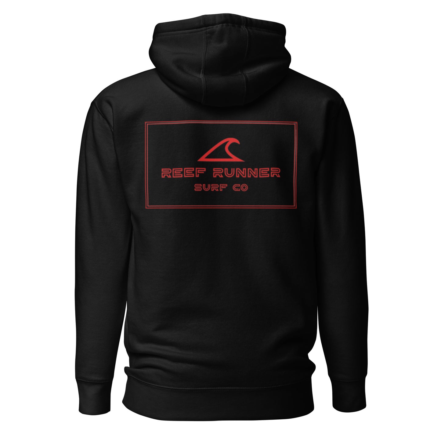 Fall Reef Hoodie collection