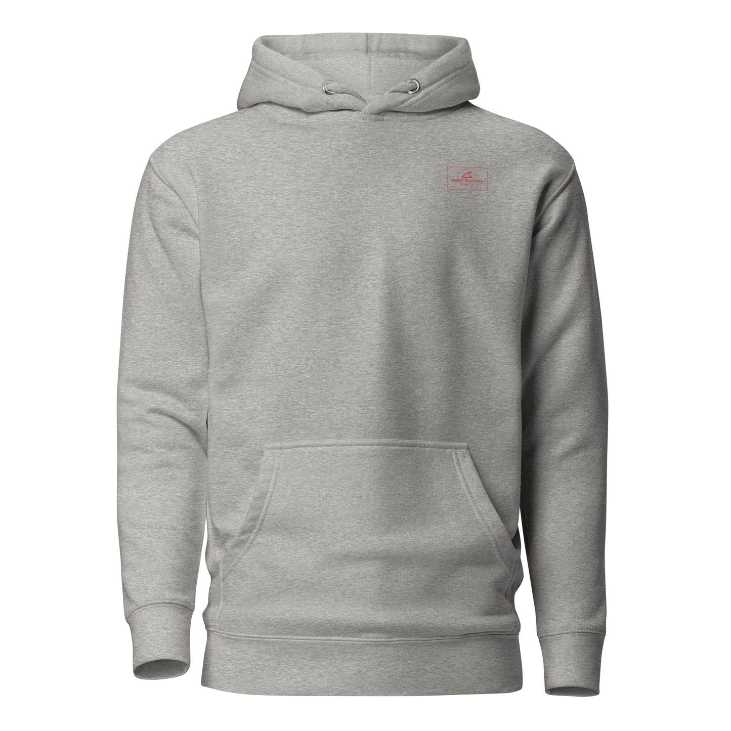 Fall Reef Hoodie collection