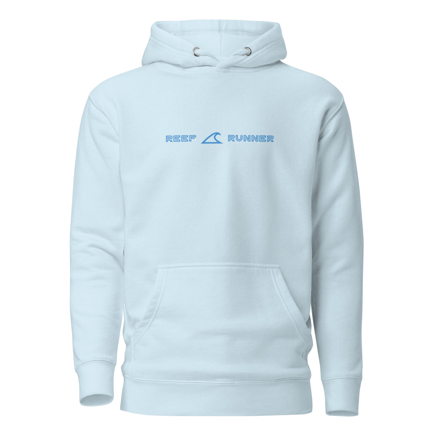 Fall Reef Hoodie collection