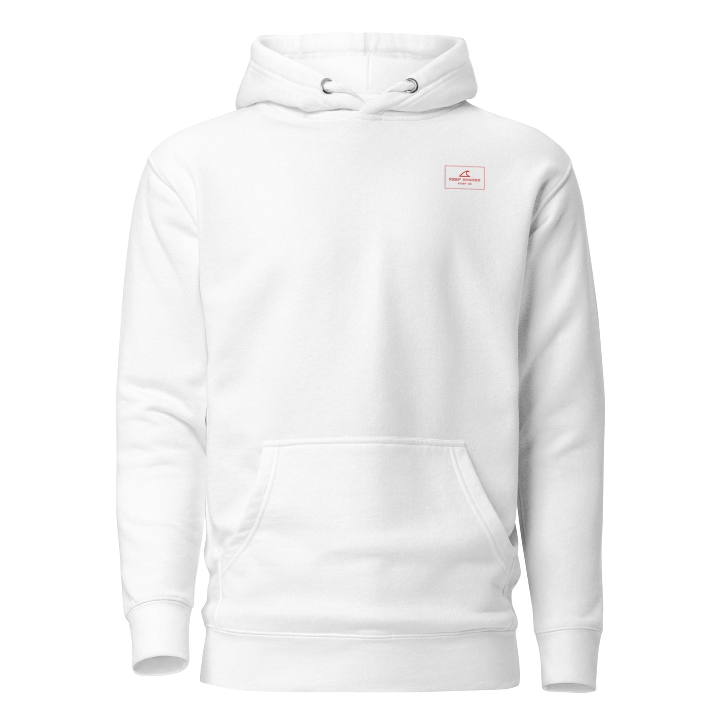 Fall Reef Hoodie collection