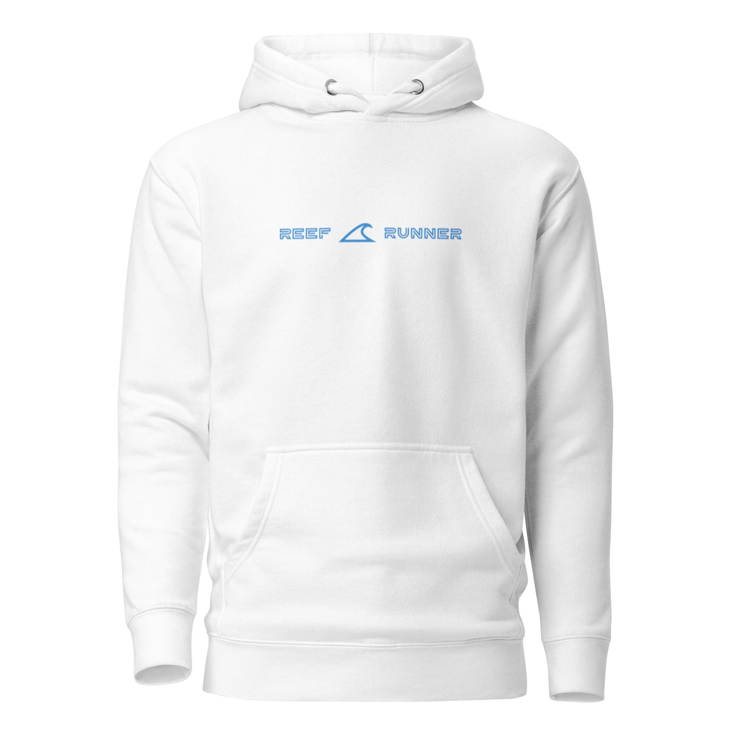 Fall Reef Hoodie collection